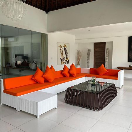 Villa Anema Umalas Семиньяк Экстерьер фото