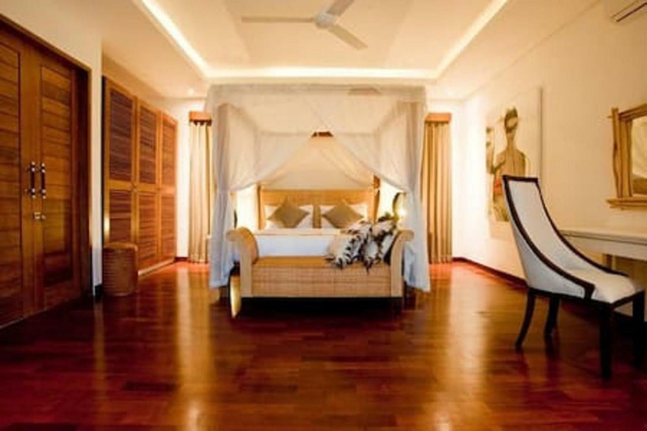Villa Anema Umalas Семиньяк Экстерьер фото