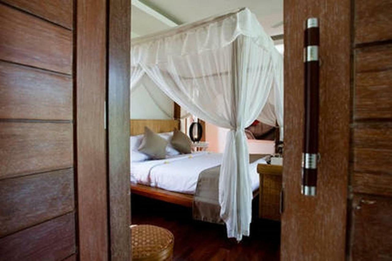 Villa Anema Umalas Семиньяк Экстерьер фото