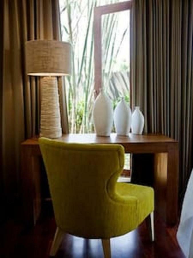 Villa Anema Umalas Семиньяк Экстерьер фото
