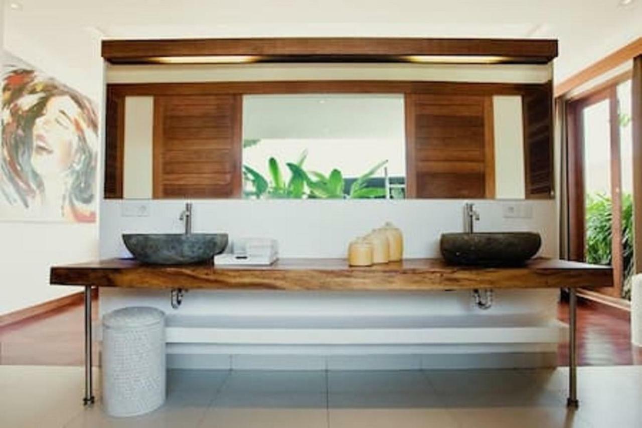 Villa Anema Umalas Семиньяк Экстерьер фото